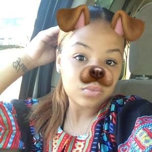 Meet your Posher, Ty